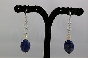 Variana Cercei Lazuli Pearl